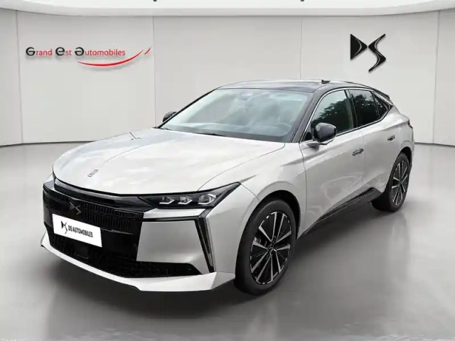 Ds N4 n°4 e-tense 213ch 61kwh etoile