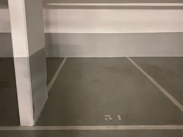 Location place de parking Clichy
