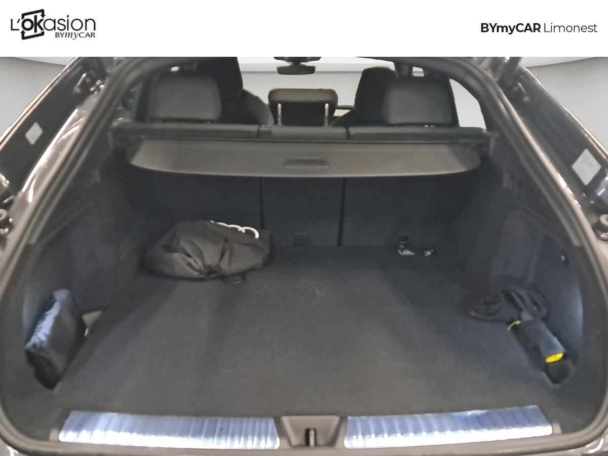 Audi Q5 Sportback e-hybrid 299 ch S tronic 7 Quattro — photo 12
