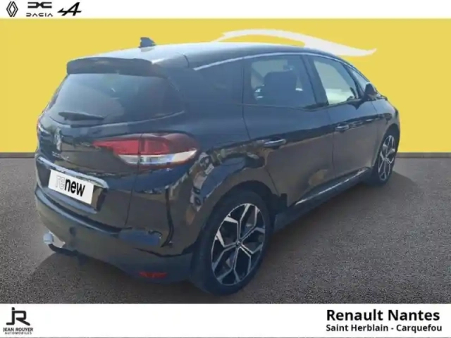 Renault Scenic 1.3 tce 140ch techno — photo 5