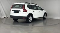 Dacia Jogger 1.0 ECO-G 100ch Essentiel 5 places — photo 5