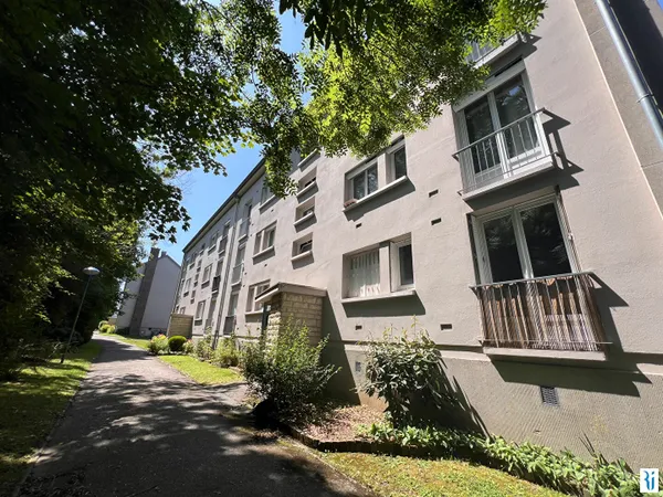 DEVILLE LES ROUEN