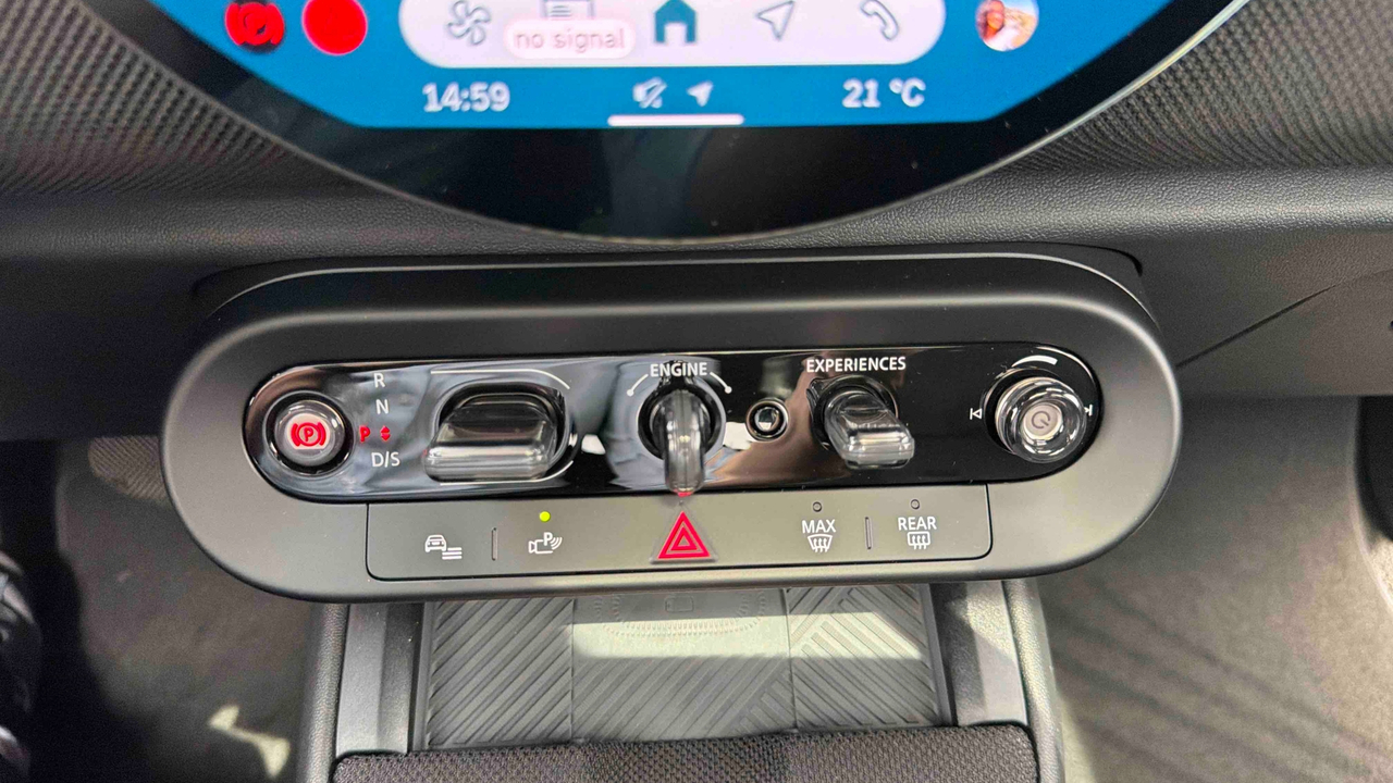 Mini Countryman S ALL4 — photo 14