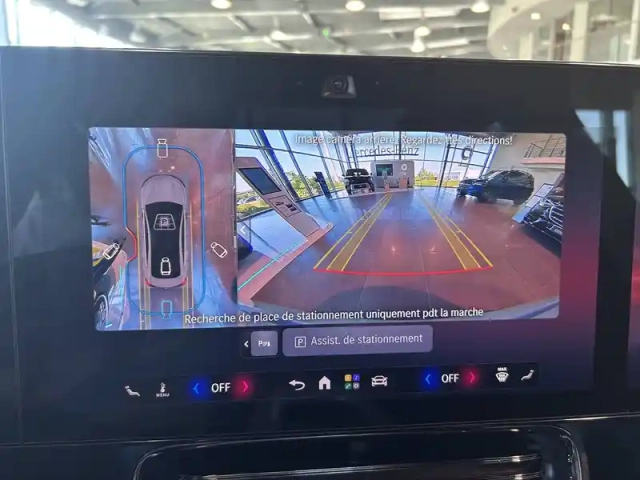 Mercedes Cla 220 8f-edct — photo 10