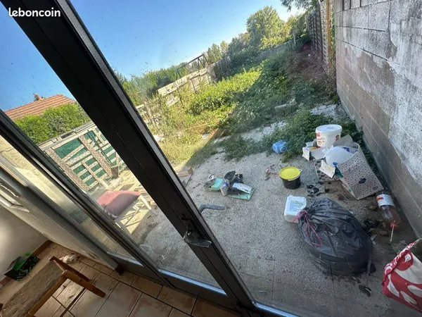 Maison location