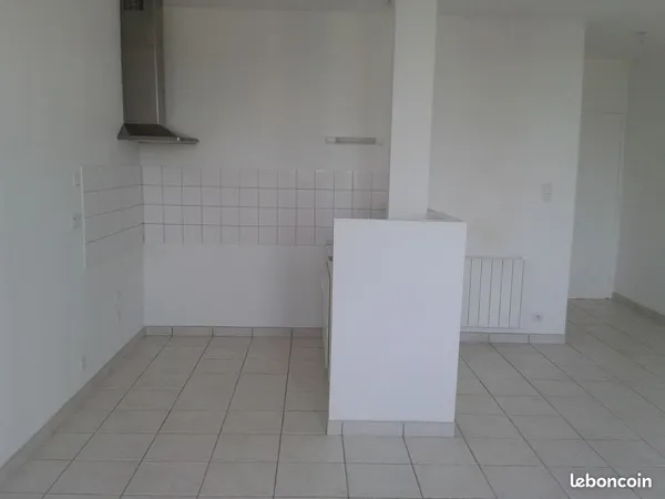 T2 de 52 m2 près de CHATEAUBRIANT