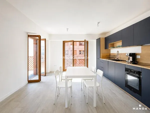 T2 meublé - 9, Promenade Cesária Évora, 93400, Saint-Ouen-sur-Seine, France