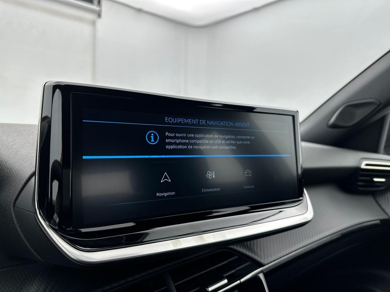 Peugeot 2008 100 s&s bvm6 style — photo 13
