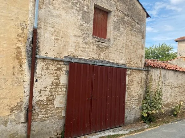 Garage Centre Ville