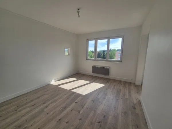 Appartement 4 pièces 67 m²