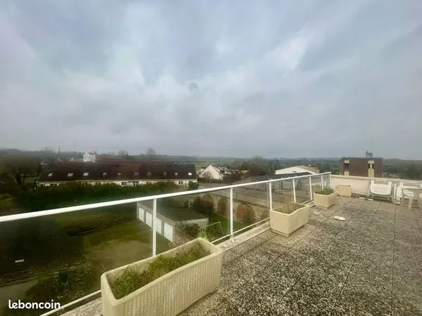 Immeuble 6 pièces 295 m²