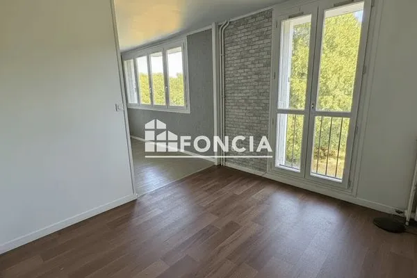 Appartement 5 pièces 78 m²