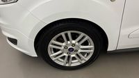 Ford Tourneo Courier 1.0E 100ch Titanium — photo 20