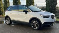 Opel Crossland X 1.2 Turbo 110ch Elegance 6cv — photo 3