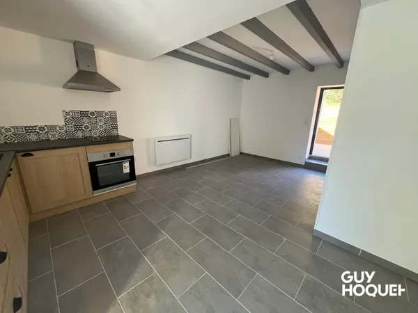 Maison Plesse 2 pièce(s)
