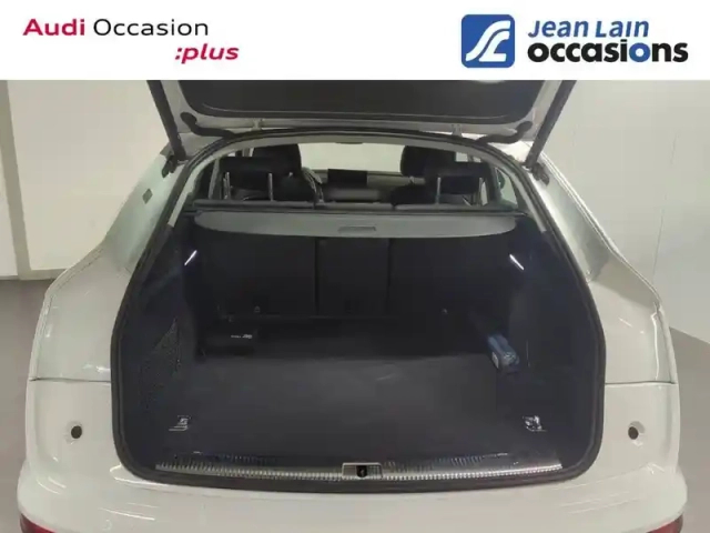 Audi Q5 sportback 50 tfsie 299 s tronic 7 quattro — photo 10