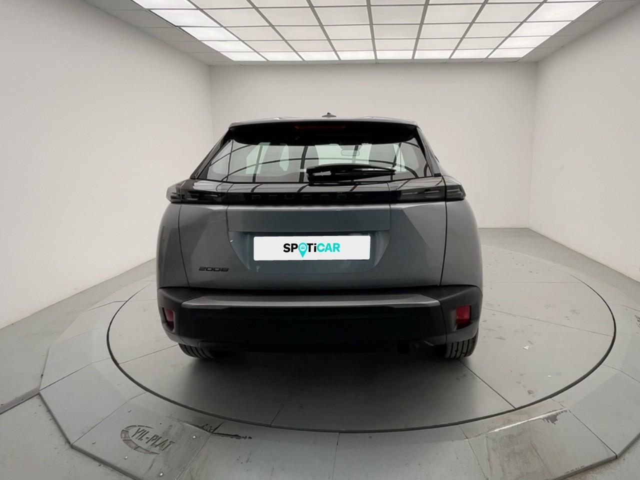 Peugeot 2008 100 s&s bvm6 style — photo 4