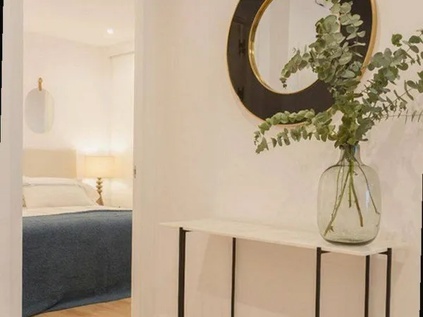 Appartement 2 pièces 53 m²