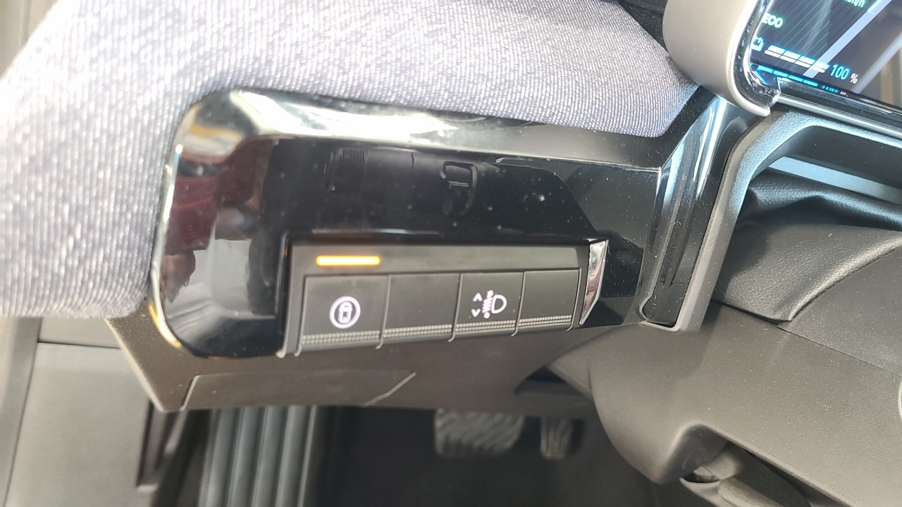 Renault 5 E-Tech Electrique 150 ch autonomie confort — photo 18