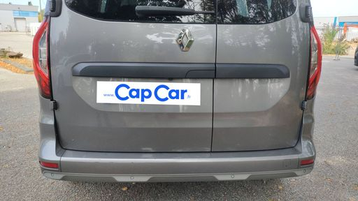 Renault Kangoo 1.5 Blue dCi 95 - Techno – 2023 – 63790 km – Diesel – Boîte Manuelle — photo 16