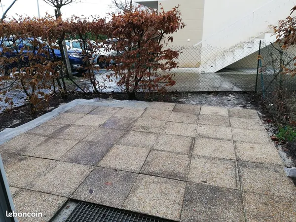 Appartement F2