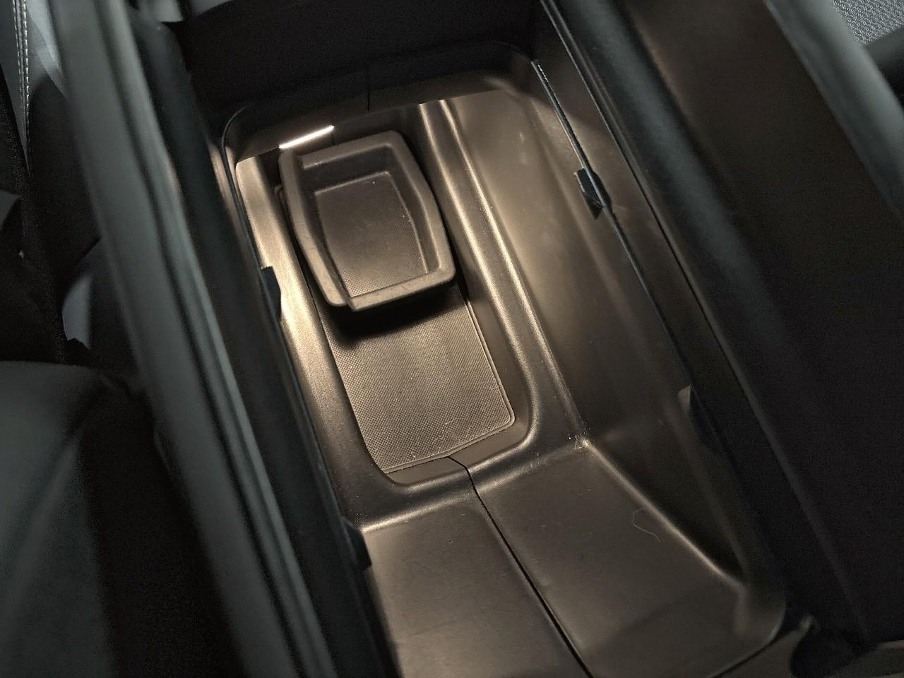 Peugeot 3008 1.5 bluehdi 130ch s&s gt eat8 — photo 27