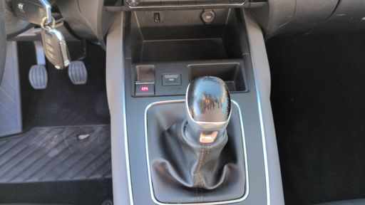 Citroen C5 Aircross 1.5 BlueHDi 130 - Business – 2020 – 234153 km – Diesel – Boîte Manuelle — photo 19