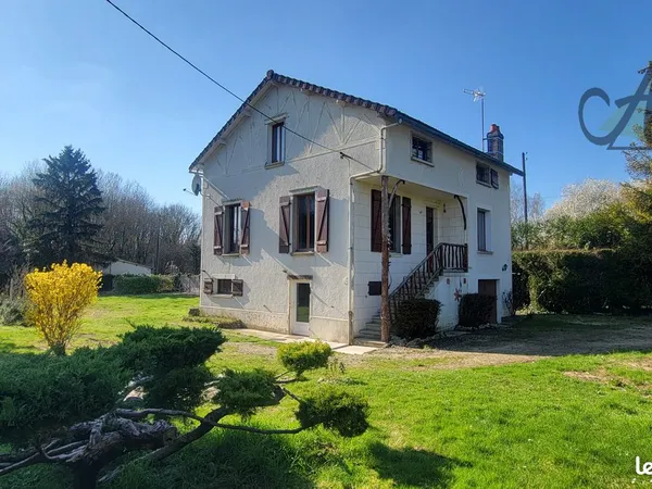 Maison 6 pièces 167 m²
