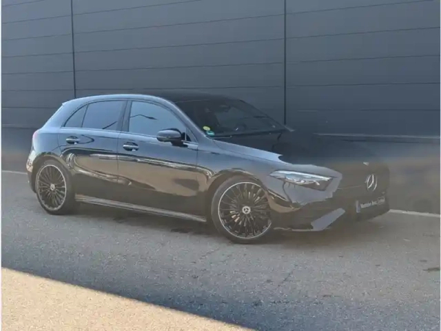 Mercedes Classe A 220 d — photo 7
