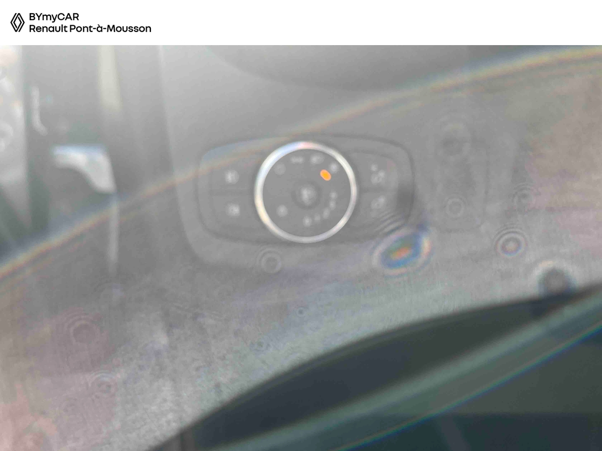 Ford Puma 1.0 Flexifuel 125 ch mHEV S&amp;S BVM6 — photo 23