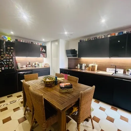 Maison 4 pièces 115 m²