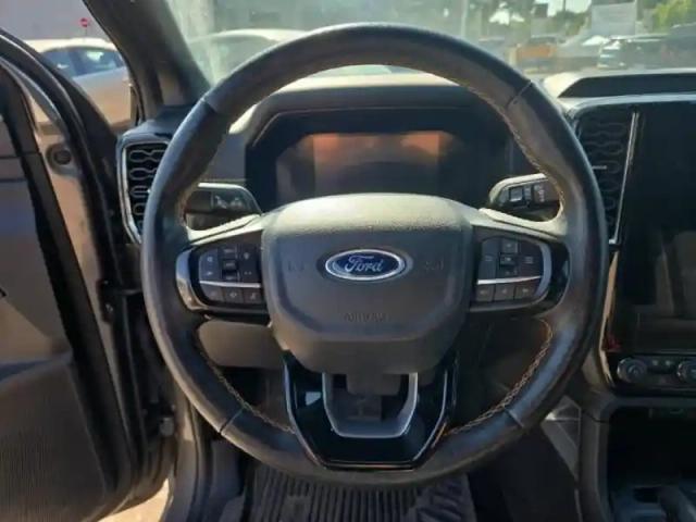 Ford Ranger 2.0 ecoblue 205ch stop&amp;start super cab wildtrak x e-4wd bva10 — photo 15