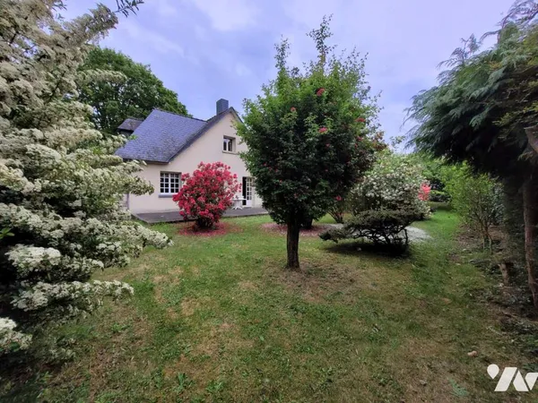Maison 7 pièces 145 m²