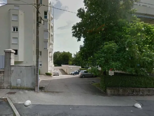 Garage couvert BESANCON - 0 m2