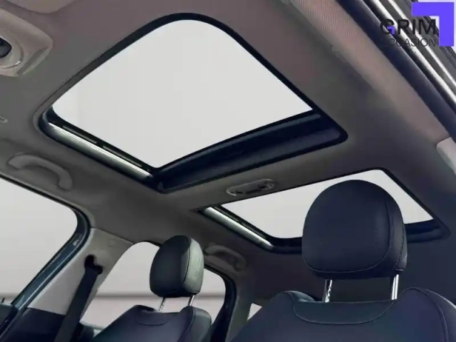 Mini Mini countryman 125 - 95 ch all4 bva6 — photo 42
