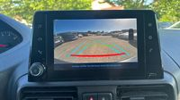 Peugeot Partner M 1000kg BlueHDi 130ch S&S EAT8 — photo 14