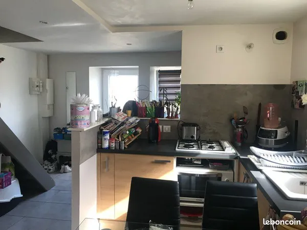 Appartement T3