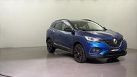 Renault Kadjar 1.3 TCe 160ch FAP Black Edition EDC - 21 — photo 3