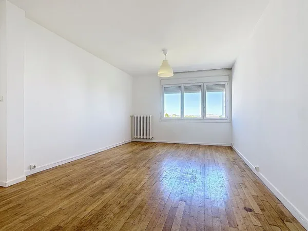 Appartement 3 pièces 55 m²