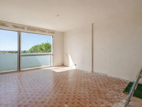 Appartement de 3 pièces de 53 m² à Nîmes