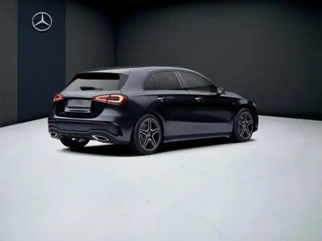 Mercedes Classe A 250 e amg line — photo 5
