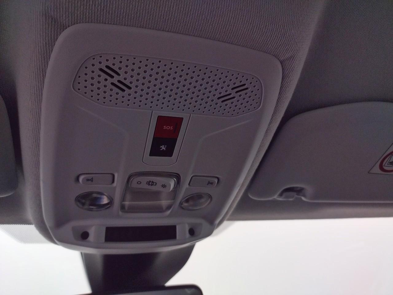 Peugeot 208 puretech 100 s&s bvm6 active pack — photo 20