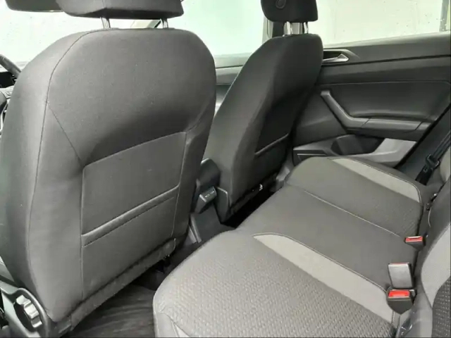 Volkswagen Taigo 1.0 tsi 116ch vw edition dsg7 — photo 22