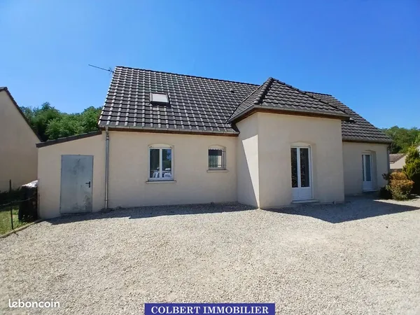 Pavillon 7 pièces 170 m²