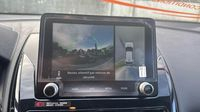Mitsubishi Eclipse Cross 2.4 MIVEC PHEV 188ch Black Collection 4WD 2023 — photo 28