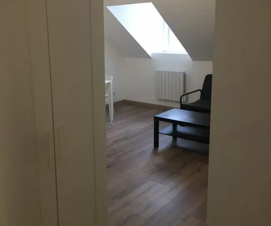 Appartement de 38m2 à louer sur Belfort