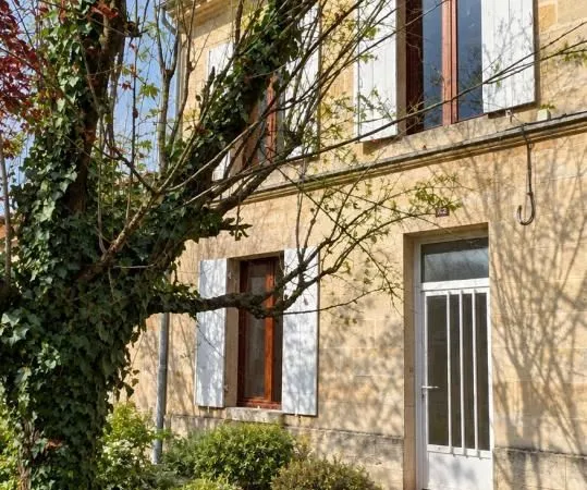 Maison 93 m² Pomerol