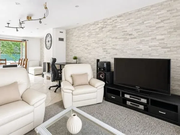 Maison de 6 pièces de 158 m² à Lagny-sur-Marne