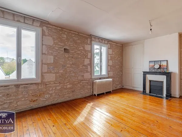 Bien immobilier de rendement Vente Tours  144m² 189000€