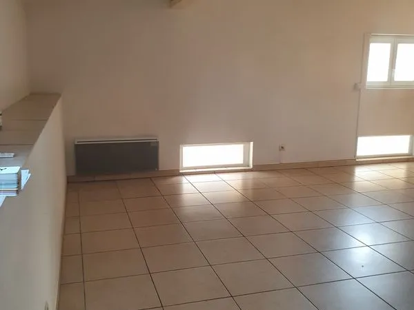 Appartement 91 m² Maison Vigneronne